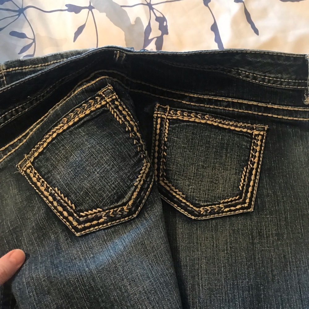 Maurice’s Jeans